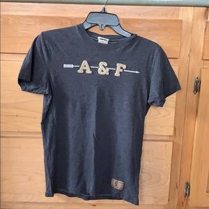 COPY - Abercrombie vintage tee muscle shirt, t sh…